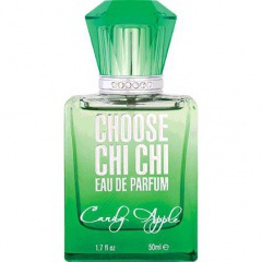 Candy Apple by Chi Chi Cosmetics