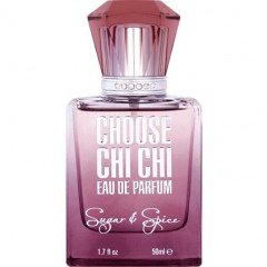 Sugar & Spice by Chi Chi Cosmetics