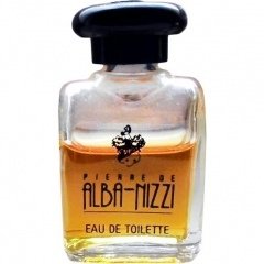Alba-Nizzi (Eau de Toilette) von Pierre de Alba-Nizzi