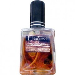 Elégance Sombre by Kyse Perfumes / Perfumes by Terri