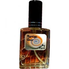 Vertigo Cuir von Kyse Perfumes / Perfumes by Terri
