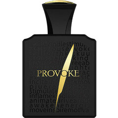 Provoke Black von Afnan Perfumes