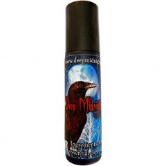 The Sun King by Deep Midnight Perfumes