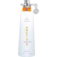 Precious Musk by Afnan Perfumes