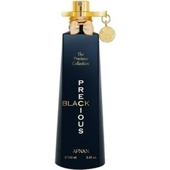 Precious Black by Afnan Perfumes
