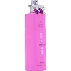 Precious Pink von Afnan Perfumes