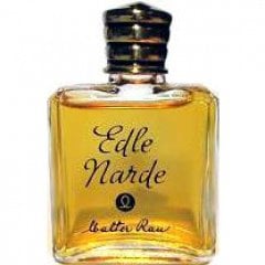 Edle Narde (Parfüm) by Speick / Walter Rau