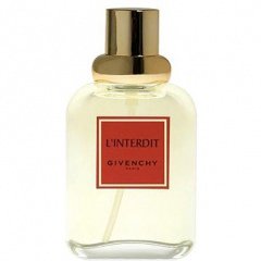 L'Interdit (2002) by Givenchy