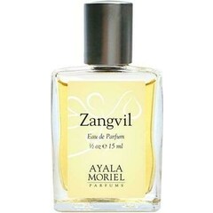 Zangvil by Ayala Moriel