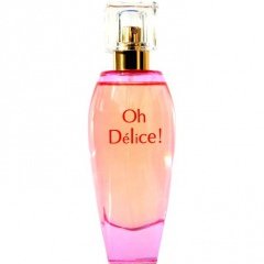 Oh Délice! von ID Parfums / Isabel Derroisné