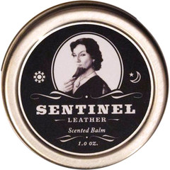 Sentinel by Madame Scodioli