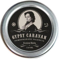 Gypsy Caravan by Madame Scodioli