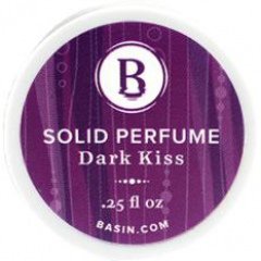 Dark Kiss by Basin