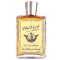 Vanille von Des Filles à la Vanille