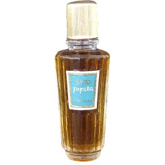 SYXi Pepita (Parfum) von VEB Berlin Kosmetik