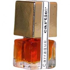 Carraque von Parfums Cartier