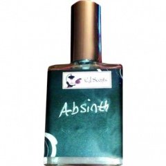Absinthe by CJ Scents