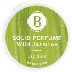 Wild Jasmine by Basin