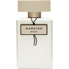 Narciso Musc (Oil Parfum) by Narciso Rodriguez
