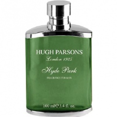 Hyde Park (Eau de Parfum) by Hugh Parsons