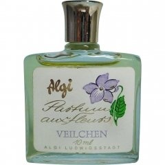 Parfum aux Fleurs - Veilchen by Algi