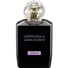 Hortensia H Jardin Secreto - Adalis by Mercadona