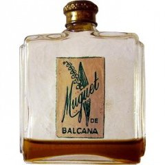 Muguet von Balcana