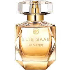 Le Parfum L'Edition Or by Elie Saab
