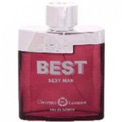 Best Sexy Man by Christine Lavoisier Parfums