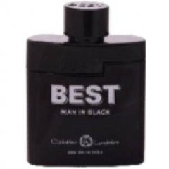 Best Man in Black by Christine Lavoisier Parfums