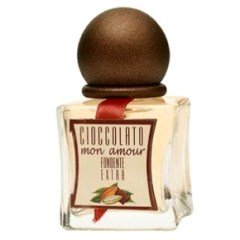 Fondente Extra by Cioccolato Mon Amour