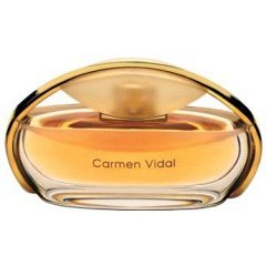 Carmen Vidal (Parfum) von Germaine de Capuccini