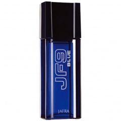 JF9 Blue von Jafra