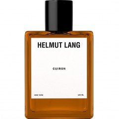 Cuiron (2014) by Helmut Lang