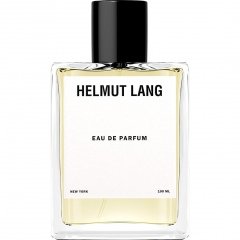 Helmut Lang (2014) (Eau de Parfum) by Helmut Lang