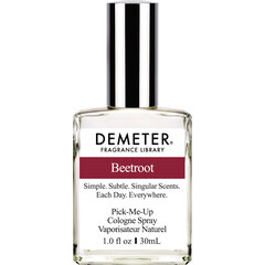 Beetroot by Demeter Fragrance Library / The Library Of Fragrance