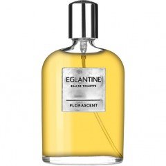 Edition de Parfum - Eglantine von Florascent