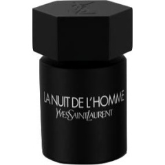 La Nuit de L'Homme Edition Collector 2013 by Yves Saint Laurent