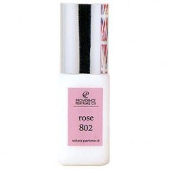 Rose 802 von Providence Perfume