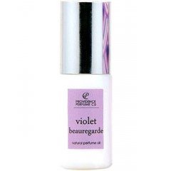 Violet Beauregarde von Providence Perfume
