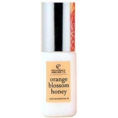 Orange Blossom Honey von Providence Perfume