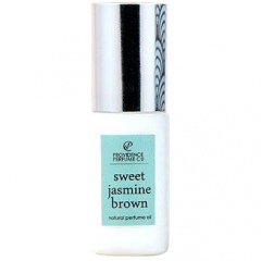 Sweet Jasmine Brown by Providence Perfume