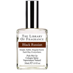 Black Russian by Demeter Fragrance Library / The Library Of Fragrance