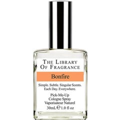 Bonfire by Demeter Fragrance Library / The Library Of Fragrance