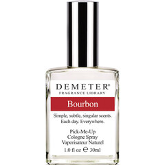 Bourbon von Demeter Fragrance Library / The Library Of Fragrance