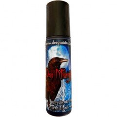 Chartres Rose by Deep Midnight Perfumes
