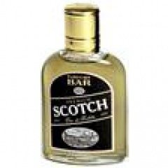 Parfums Bar - No. 3 Scotch by Judith