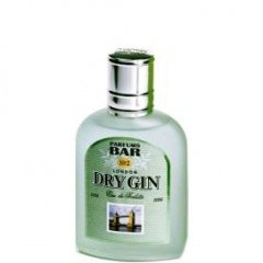 Parfums Bar - No. 2 London Dry Gin by Judith