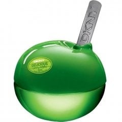 Delicious Candy Apples Sweet Caramel by DKNY / Donna Karan