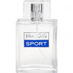 Van Gils Sport by Van Gils